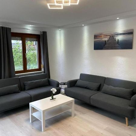 Seahome Ferienwohnung FDH Εξωτερικό φωτογραφία