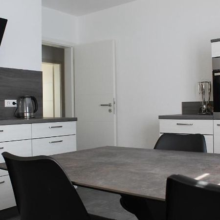 Seahome Ferienwohnung FDH Εξωτερικό φωτογραφία