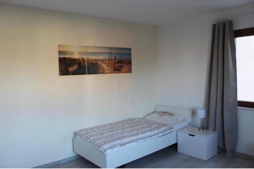 Seahome Ferienwohnung FDH Εξωτερικό φωτογραφία