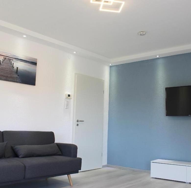 Seahome Ferienwohnung FDH Εξωτερικό φωτογραφία
