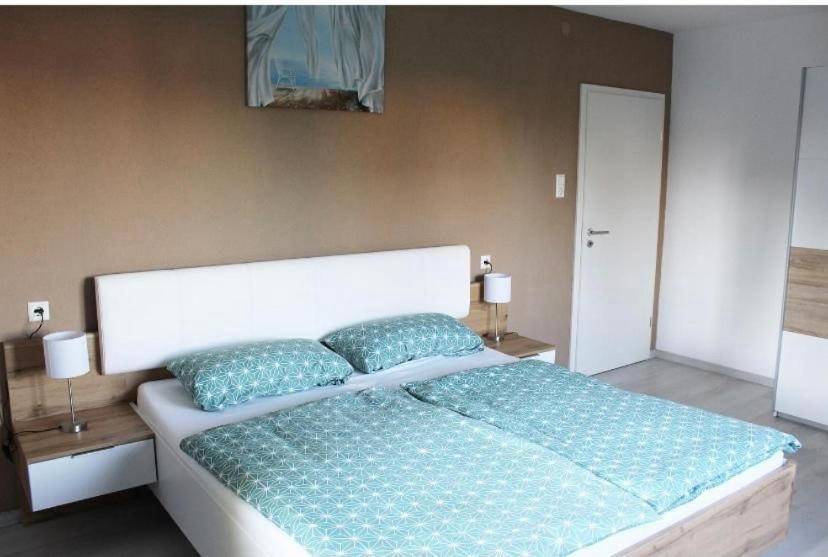 Seahome Ferienwohnung FDH Εξωτερικό φωτογραφία