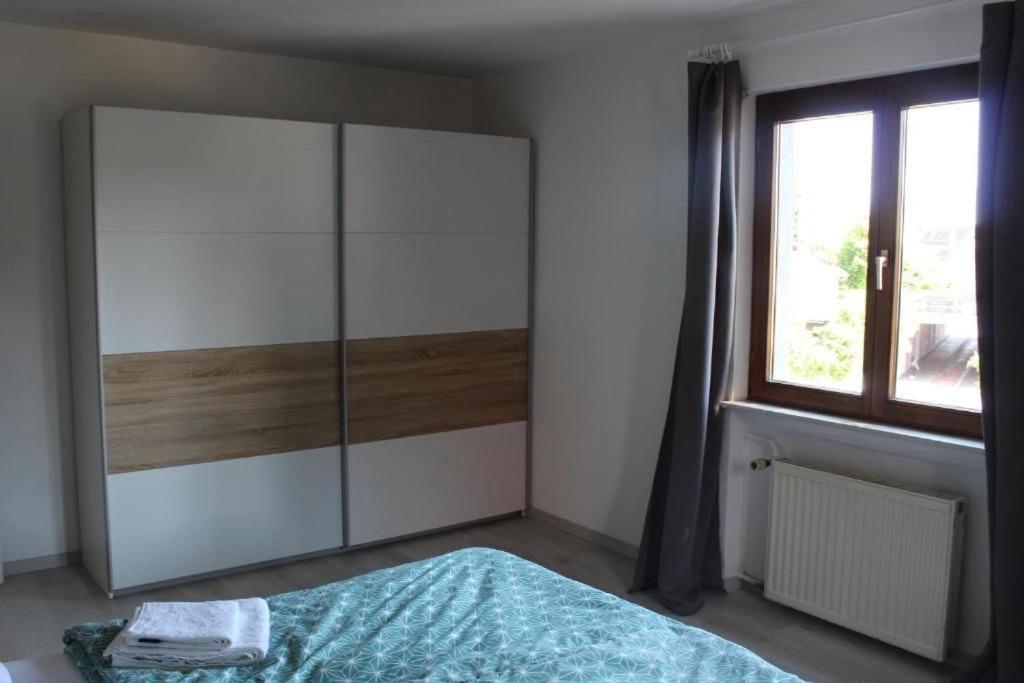 Seahome Ferienwohnung FDH Εξωτερικό φωτογραφία