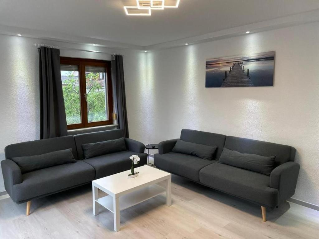 Seahome Ferienwohnung FDH Εξωτερικό φωτογραφία