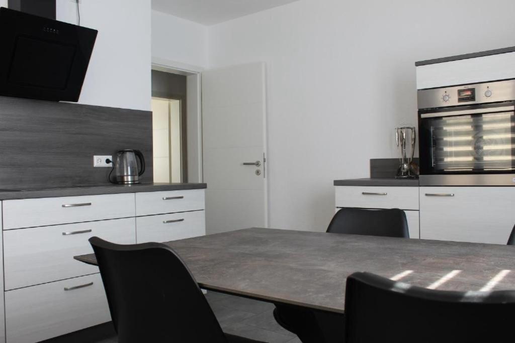Seahome Ferienwohnung FDH Εξωτερικό φωτογραφία